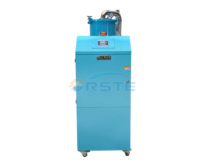 在什么情況下不能使用三機一體除濕干燥機？
